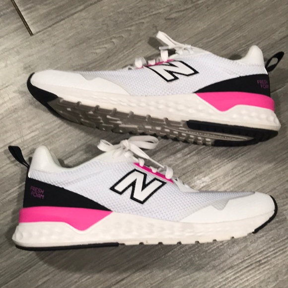 new balance men's fresh foam 515 sport v2 sneaker